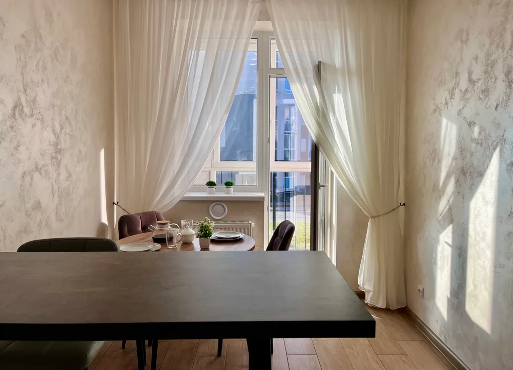 Квартира Квартира в Пионерском — Пионерский