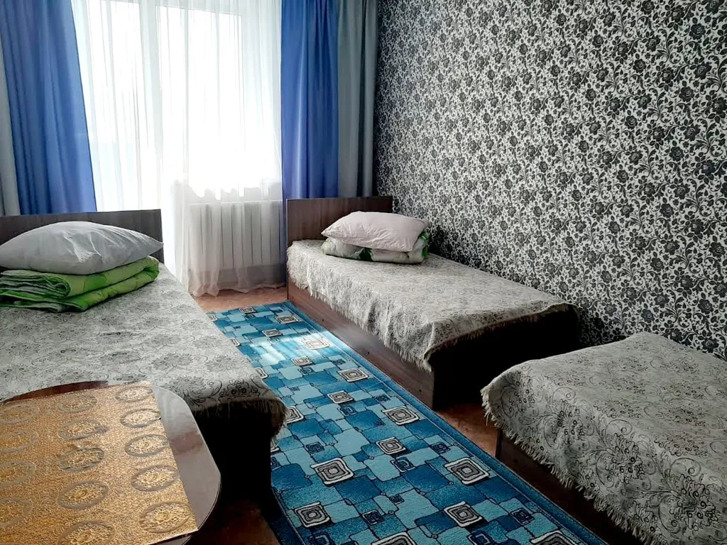 Апартаменты рядом с храмом