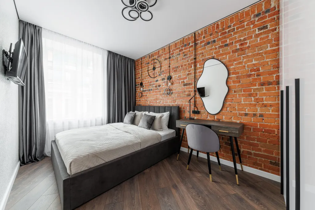 Апартаменты с 4 спальнями, 2 санузлами у Исаакиевского собора