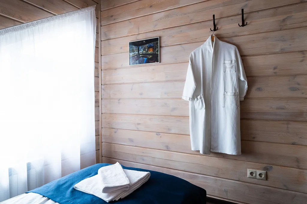 5-комнатный Дом