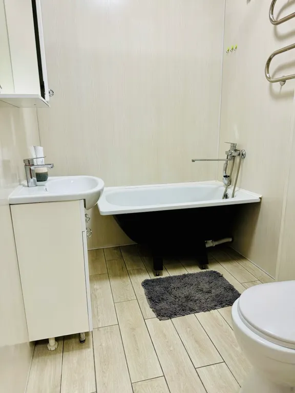 Удивительная квартира — ваш идеальный отпуск начинается здесь