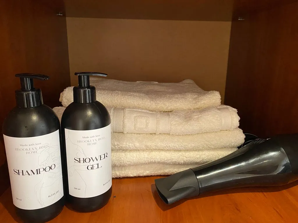 Квартира у Ривьеры