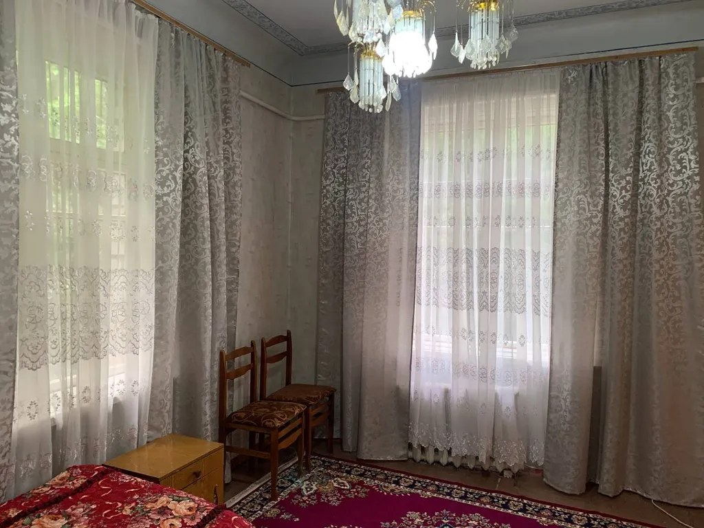 Уютная квартира на территории усадьбы заповедника