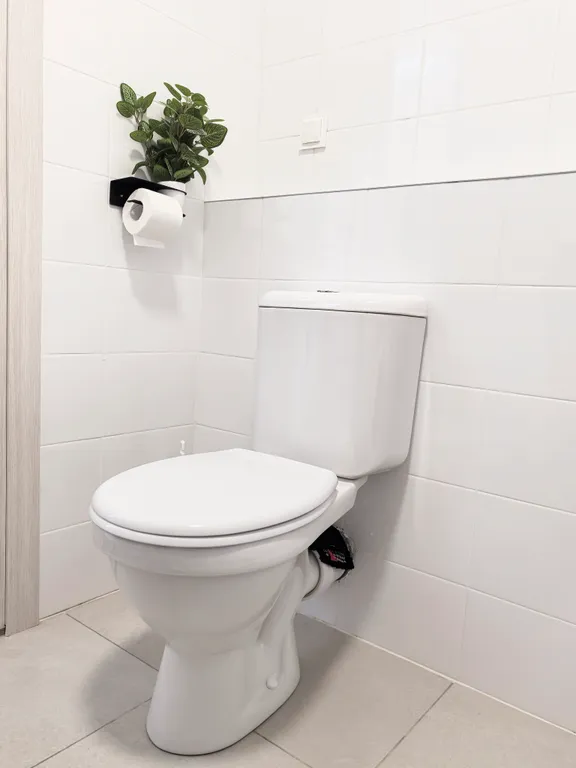 Уютная однушка у Онкоклиники и Росатома