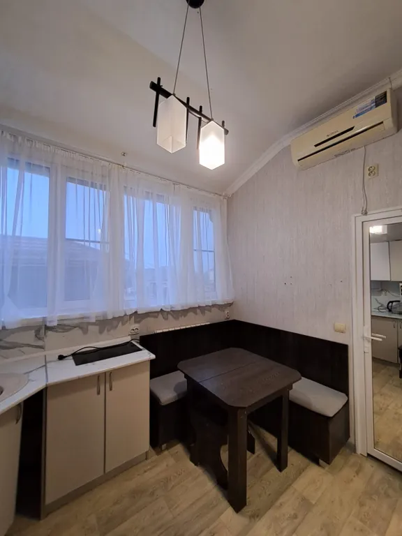 Коттедж 1-комнатный Дом — аренда посуточно в Голубицкая