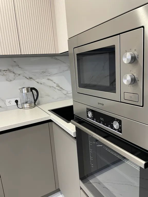 2х комнатная квартира в центре Перми