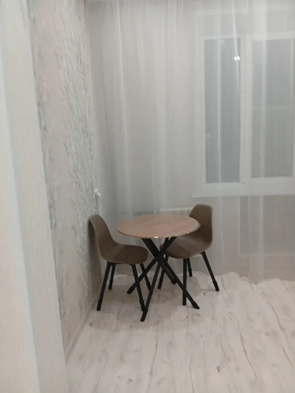 Уютная, светлая и чистая квартира