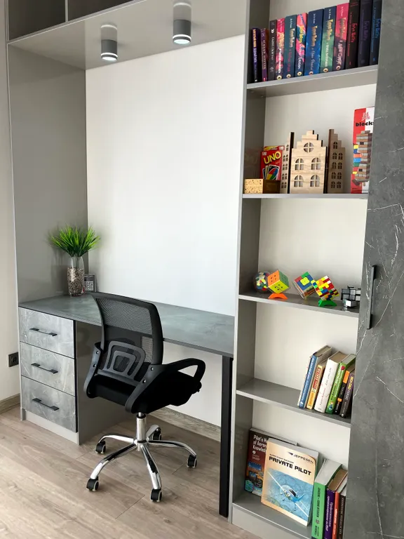 Valentino apartments - большая, светлая и уютная квартира