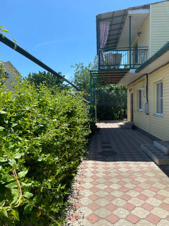 Коттедж Аппартаменты на набережной — аренда посуточно в Ейск