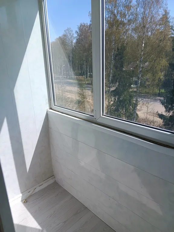 Уютная 2-комнатная квартира