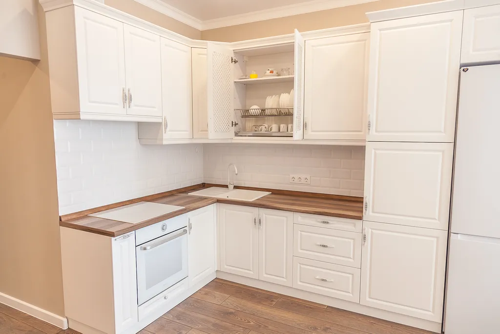 Квартира на Набережной в доме бизнес класса