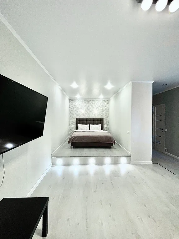 Апартаменты Еврооднушка пр.Ленина