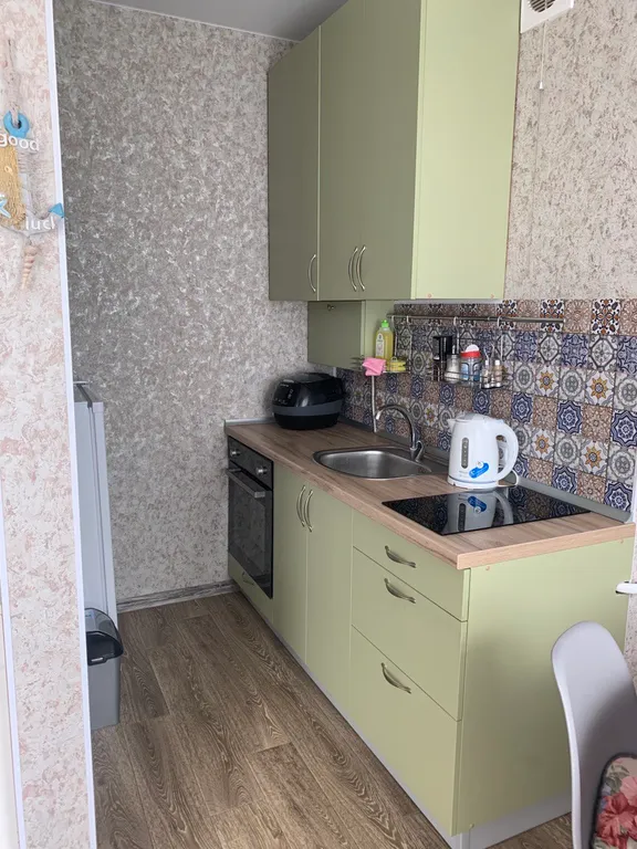 Квартира Уютная квартира — Светлогорск