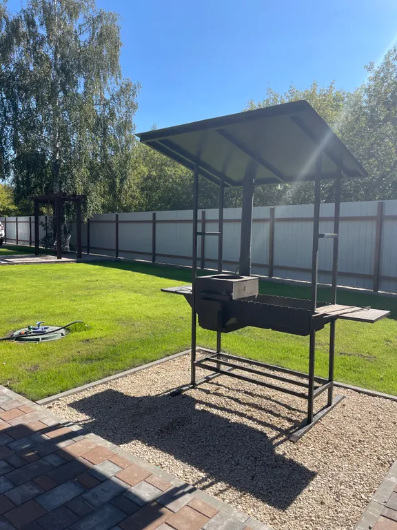 База отдыха Дубовая роща