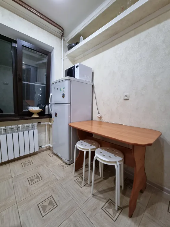 Квартира Уютная квартира в центре курортного городка — Лазаревское