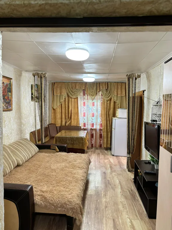 Уютная квартира на Цветнике