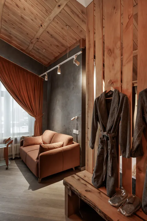 Номер Ольховый рядом с Шереметьево и ИЯМ