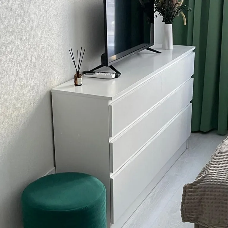 Уютная квартира в Dom Smile