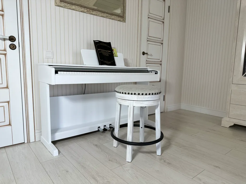 Уютный таунхаус с видом на лес