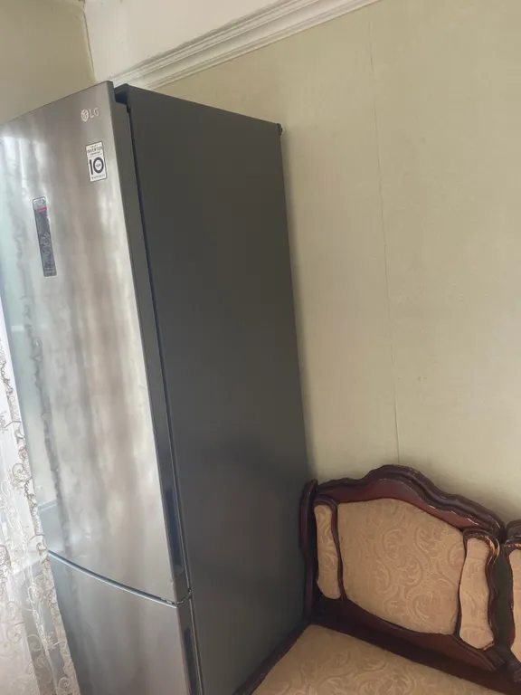 Квартира у моря