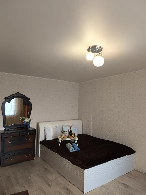 Апартаменты в гостях у Лилии