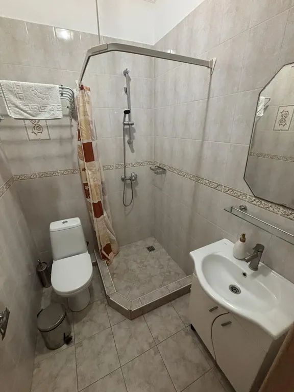 Квартира Комната — Геленджик