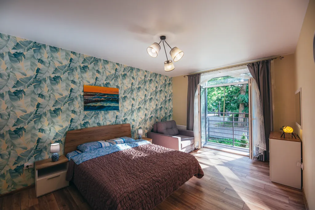 Место для счастья