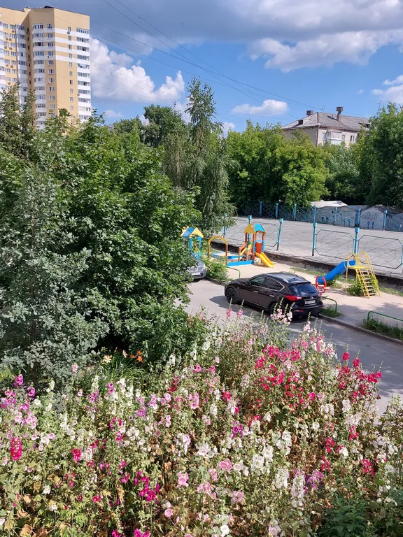 Квартира Квартира Тревел Люкс рядом с центром — Екатеринбург