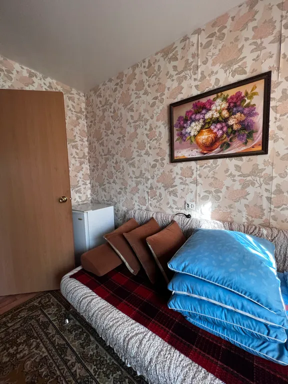 Уютная квартирка для вас