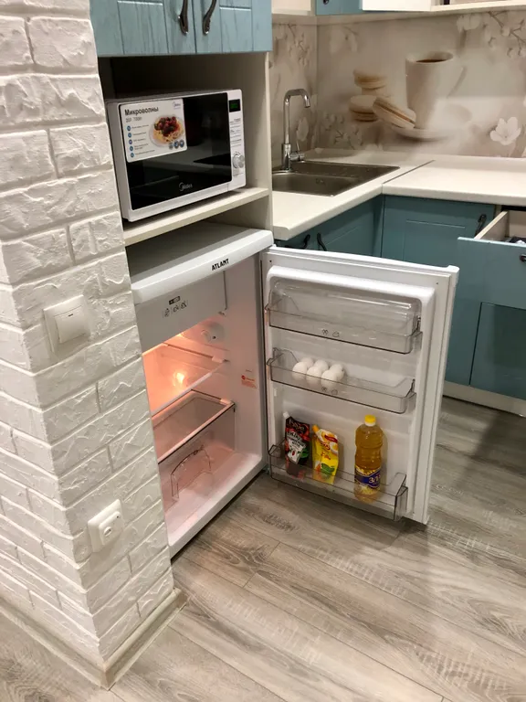 Уютная квартира в центре