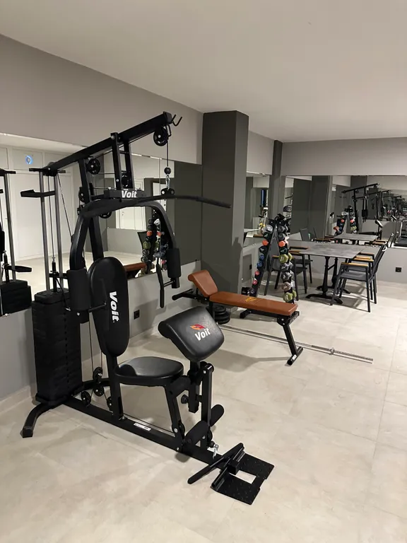 Квартира в центре в 7 минутах от пляжа Клеопатра