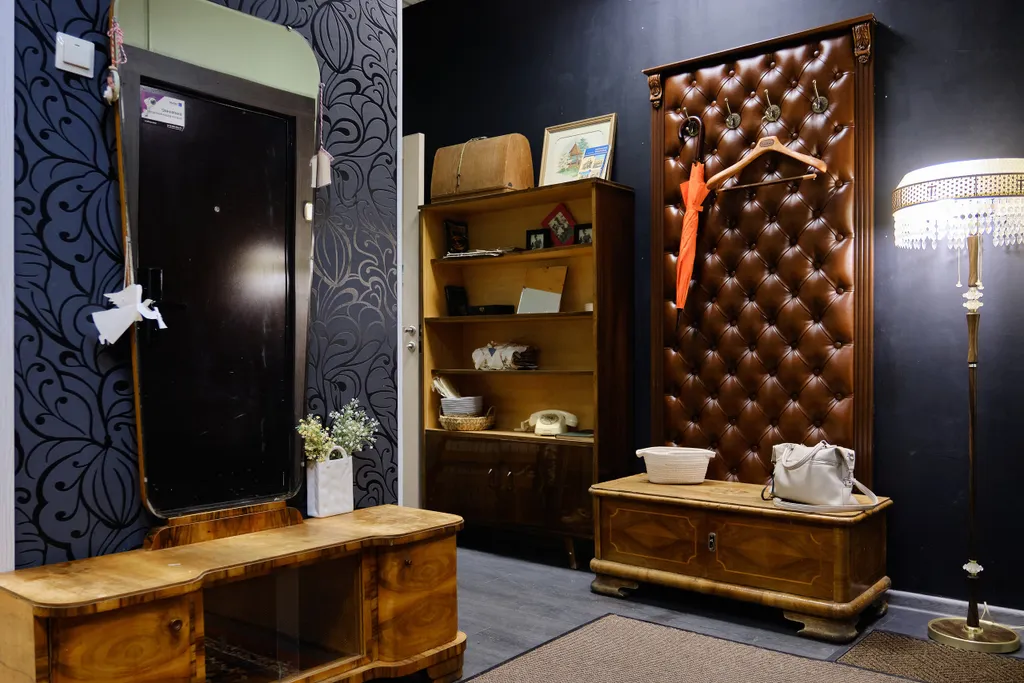 Квартира с душой в самом сердце города