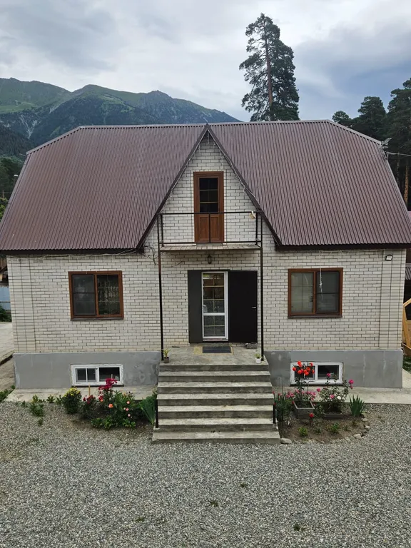 5-комнатный Дом