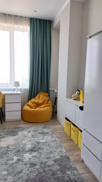 Уютная квартира в центре города в элитном доме