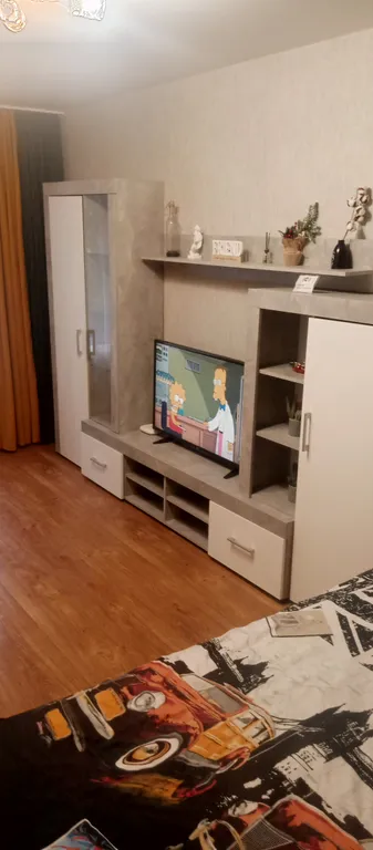 Уютно, недорого, все объекты инфраструктуры рядом