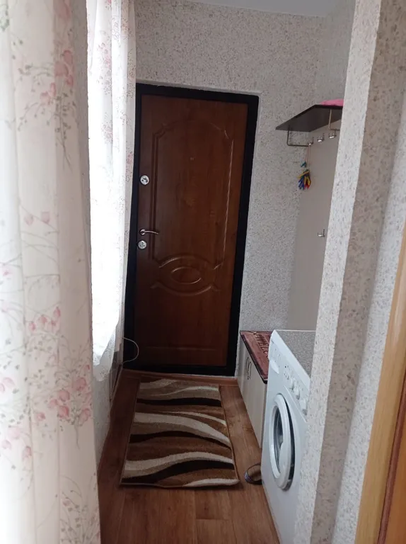 Уютная квартира в пяти минутах ходьбы от парка