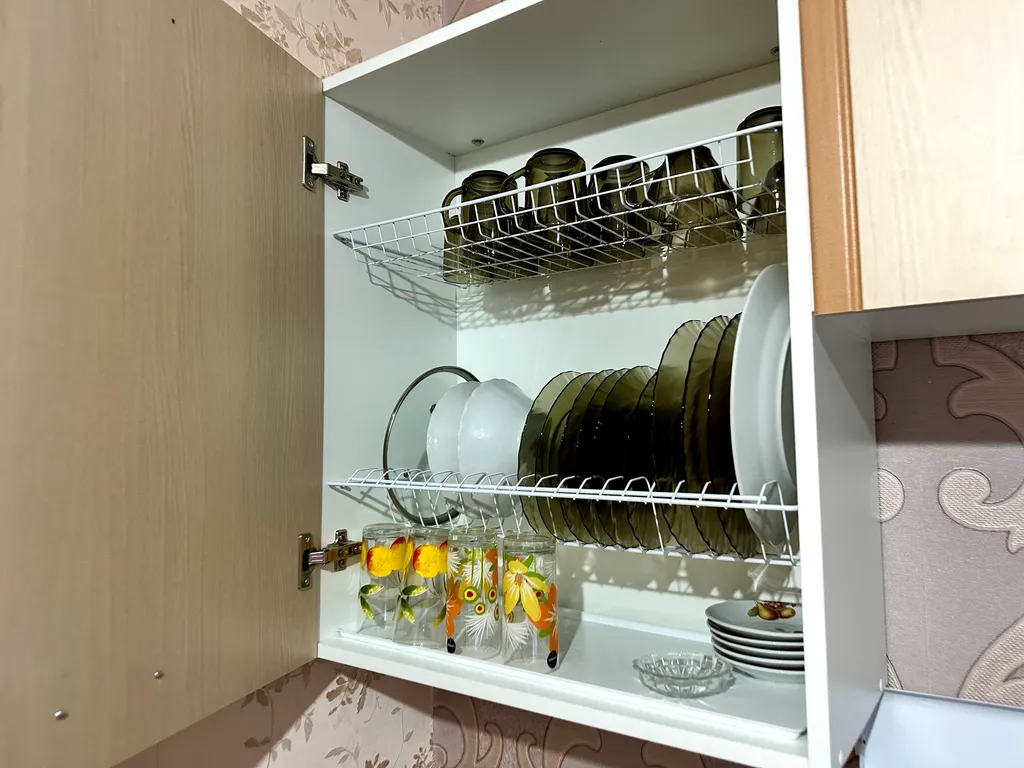 Горная сказка в Мизуре