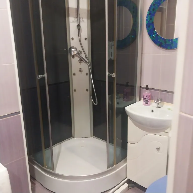 Уютная квартира-студия в центре города