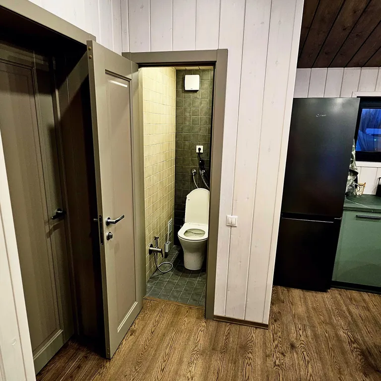 Далеко и надолго