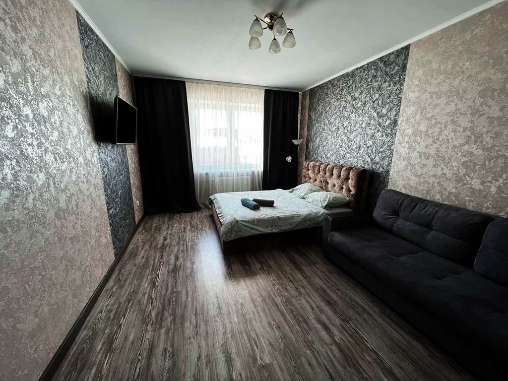 Квартира Брестская крепость — аренда посуточно в Брест