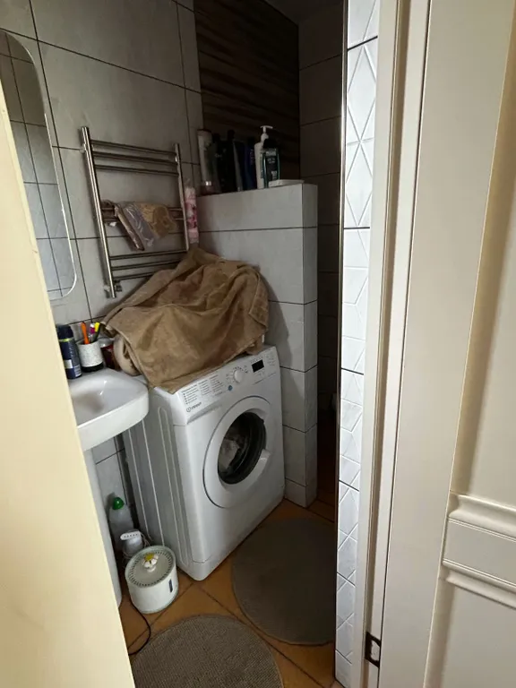 Домик с панорамным видом