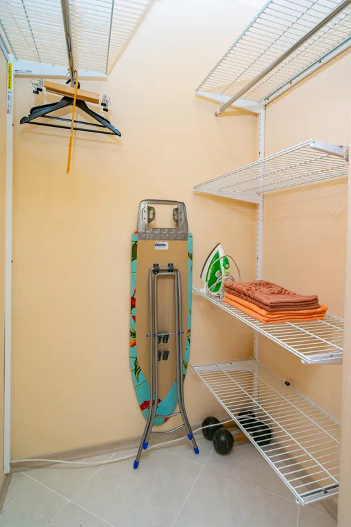 Стильная квартира в районе Фермер базара и Аквапарка