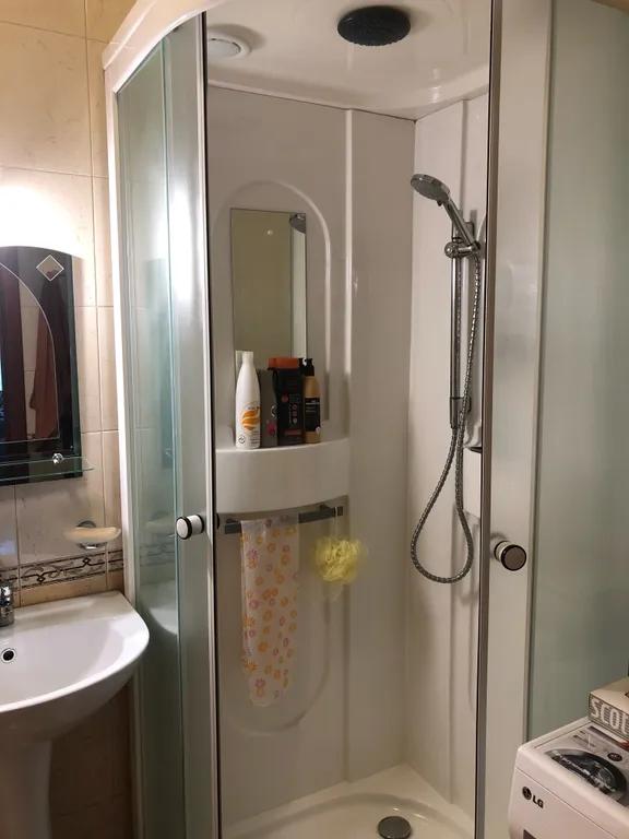 Квартира Уютная квартира — Геленджик