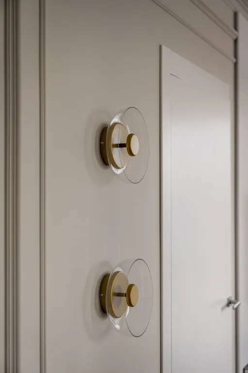 Отличная квартира с прекрасным расположением