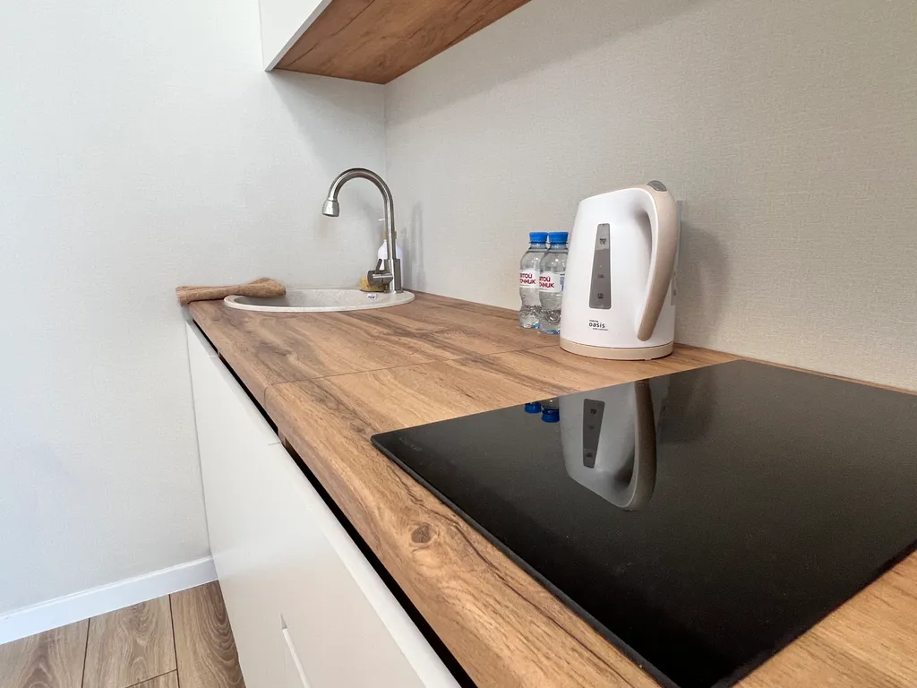 Новые апартаменты в центре города в ЖК Успенский Смарт