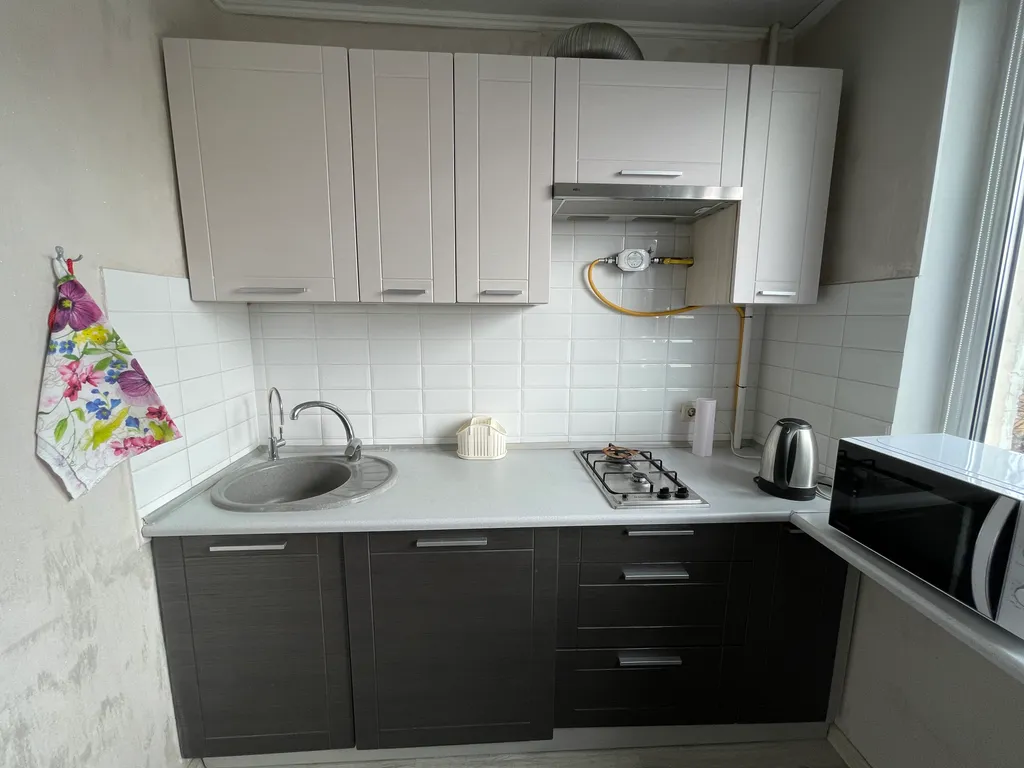 Уютная квартира от Nataly