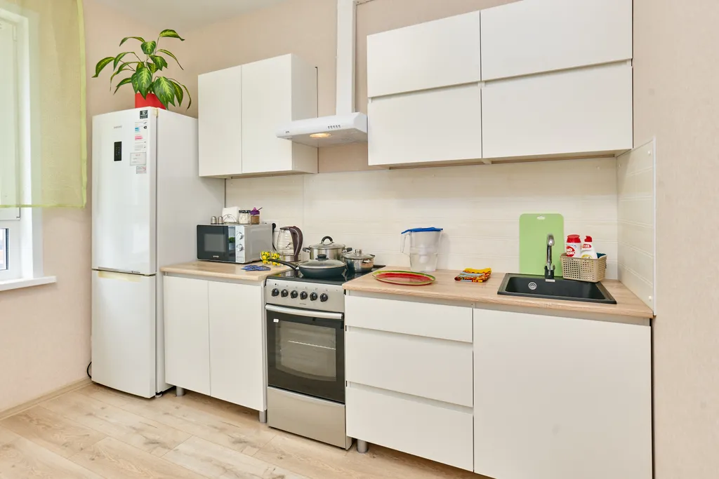 Комфортная 2-комнатная квартира новом ЖК в Индустриальном районе