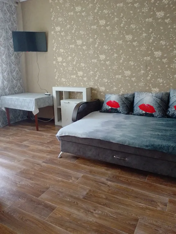 1-комнатная Квартира — аренда посуточно в Саратов