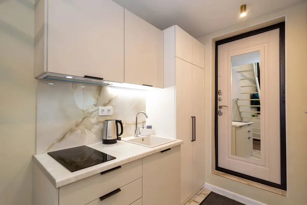 ДзенХоум Загадочность