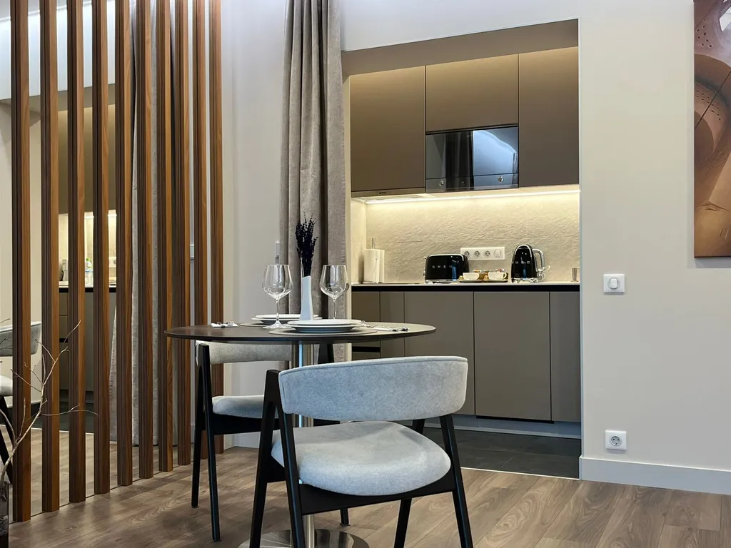 Апартаменты royal linen2